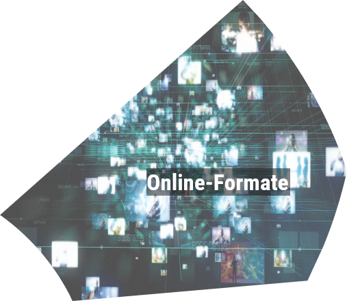 Online-Formate